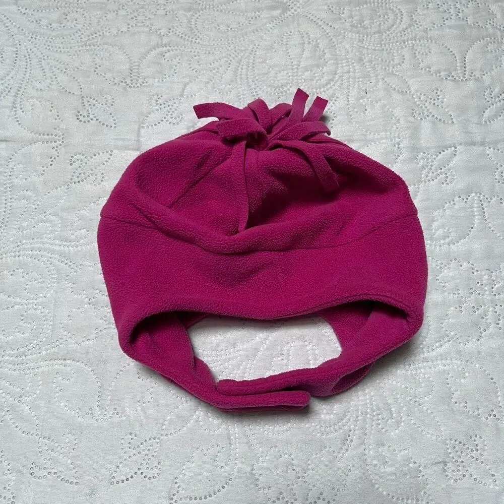 Obermeyer Orbit Fleece Hat Size 5-8